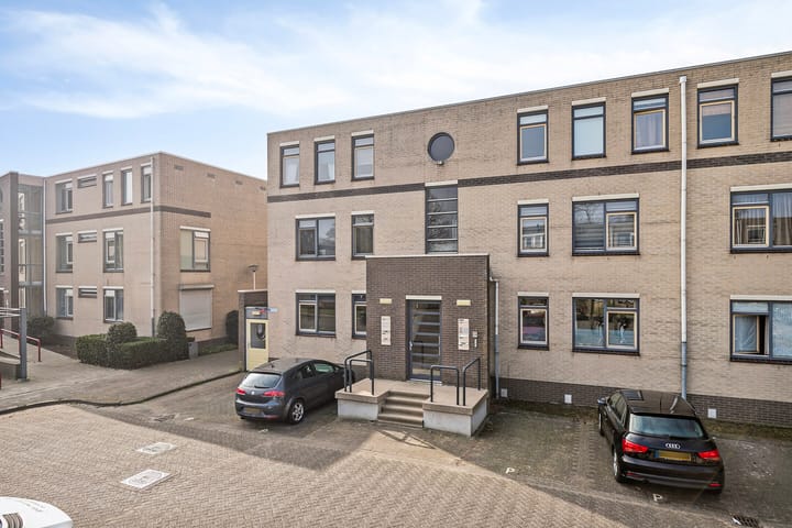 Foto 20 van Springerstraat 69