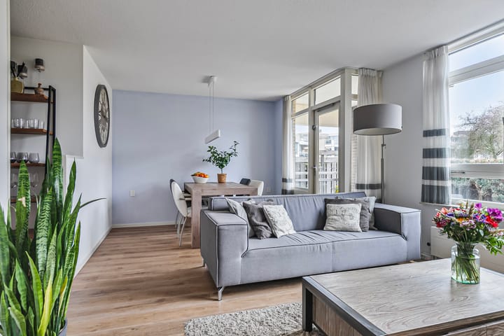 Foto 5 van Springerstraat 69