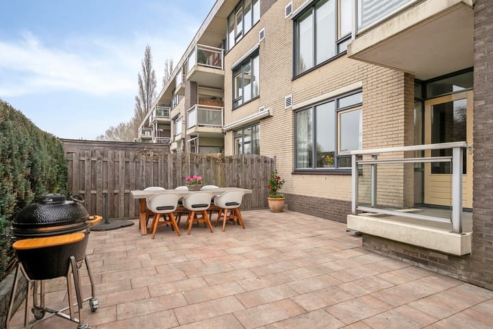 Foto 2 van Springerstraat 69