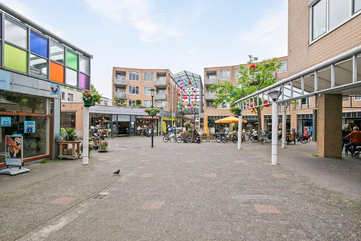 Foto 30 van Springerstraat 69