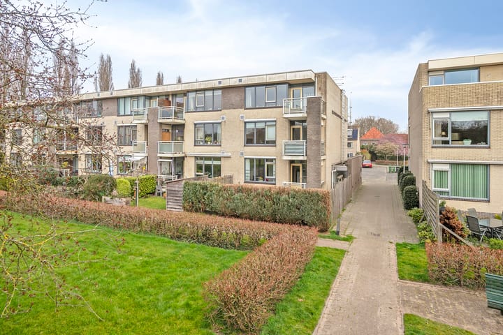 Foto 1 van Springerstraat 69