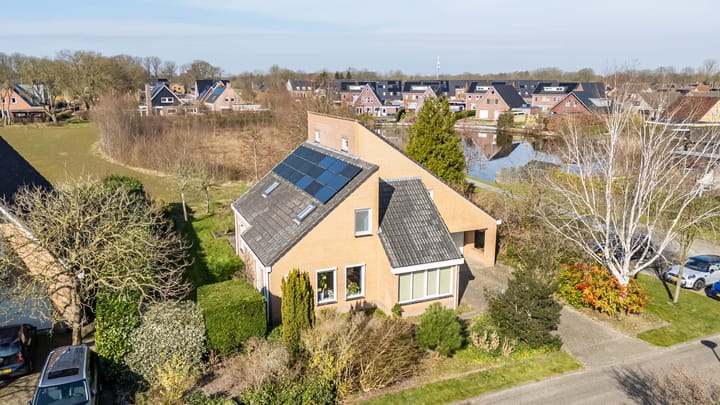 Foto 1 van Sterremuurlaan 27