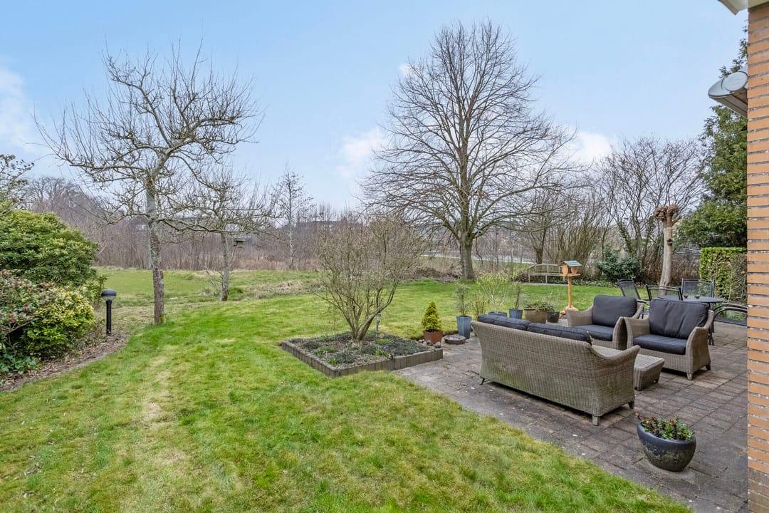 Foto 2 van Sterremuurlaan 27