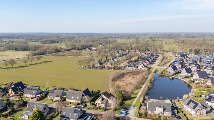 Foto 3 van Sterremuurlaan 27