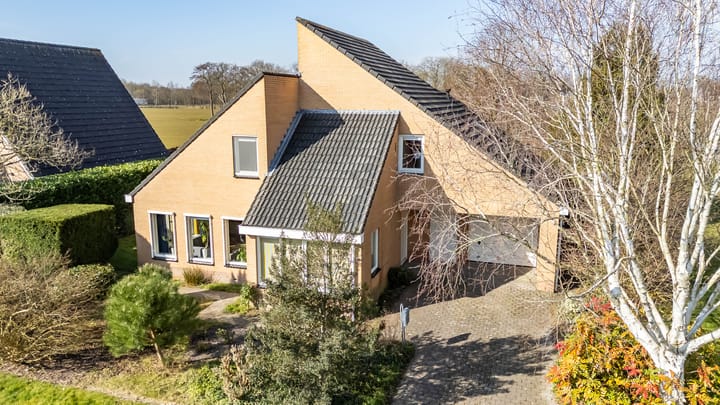 Foto 4 van Sterremuurlaan 27