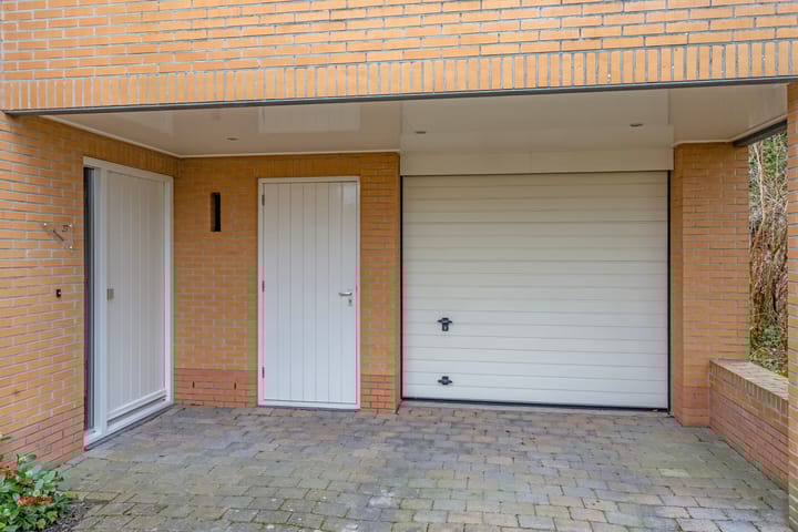 Foto 5 van Sterremuurlaan 27