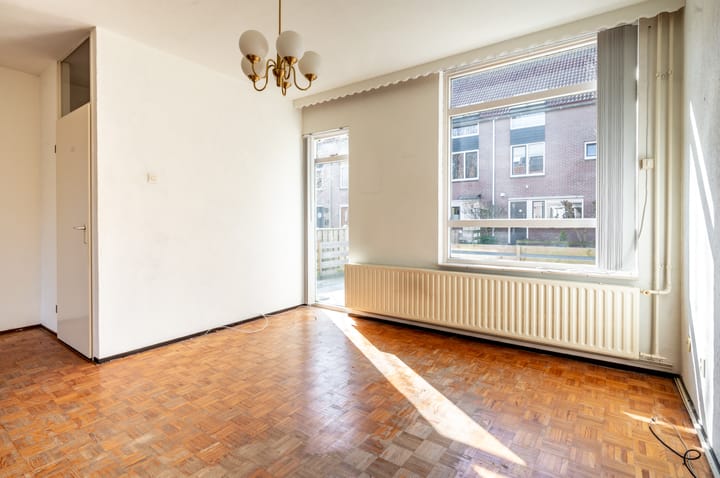 Foto 2 van Barneveldpad 15