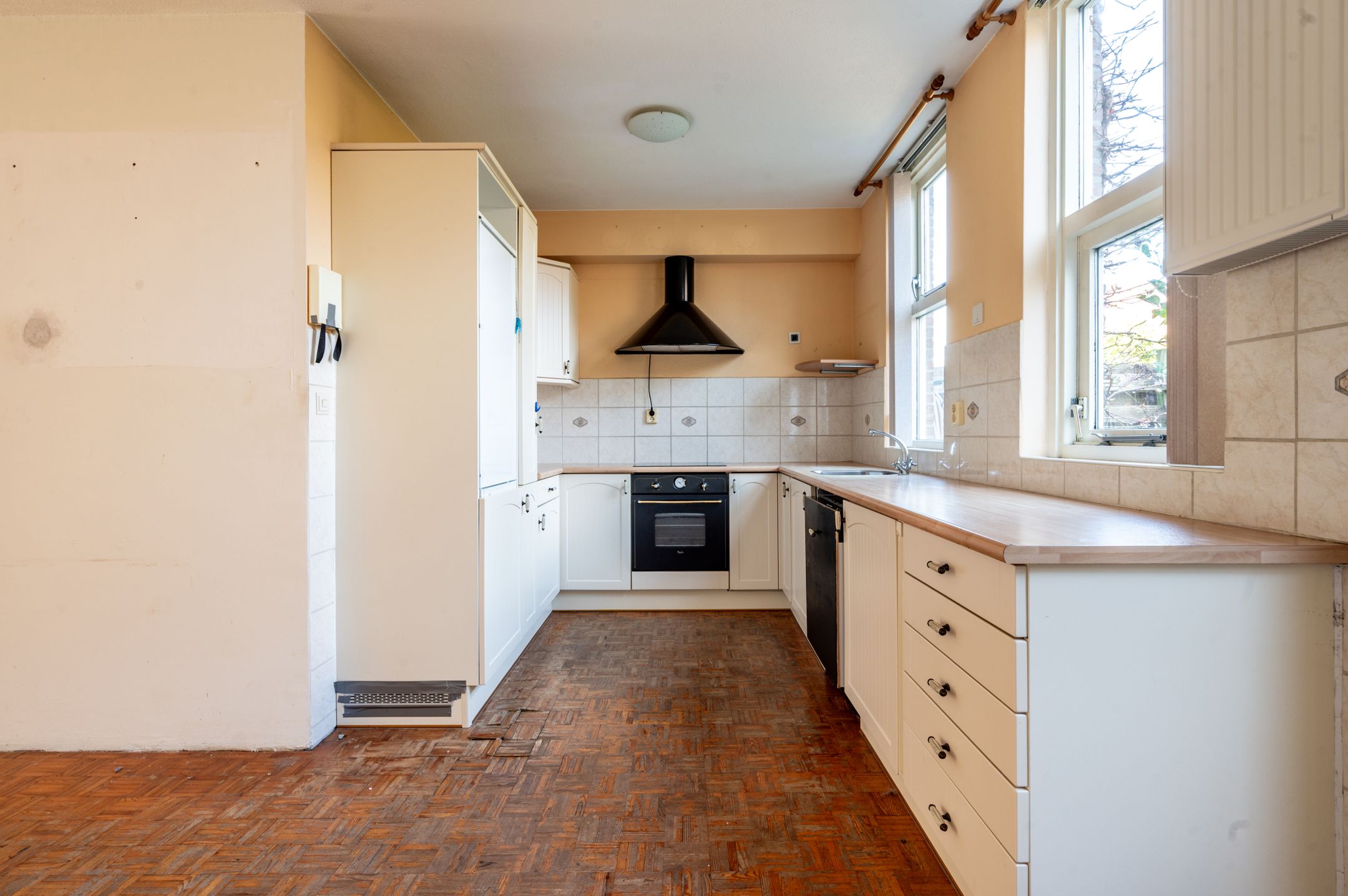 Foto 3 van Barneveldpad 15