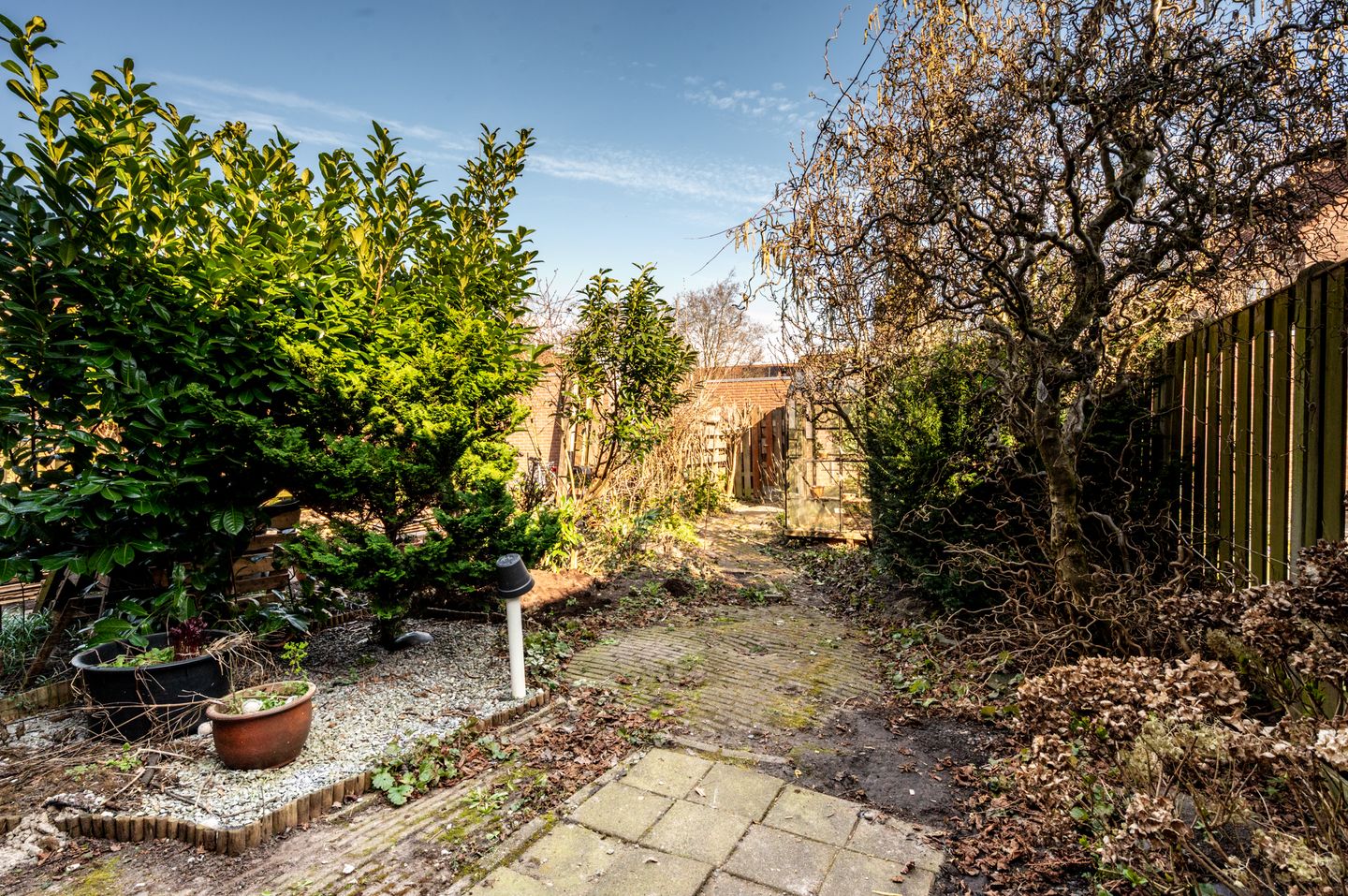 Foto 4 van Barneveldpad 15