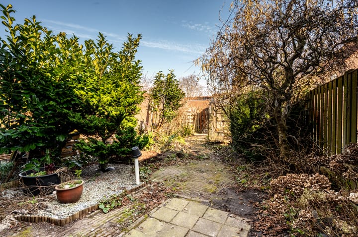 Foto 4 van Barneveldpad 15