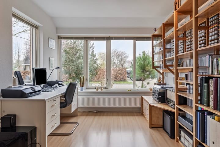 Foto 7 van Sterremuurlaan 27