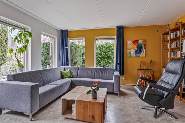 Foto 8 van Sterremuurlaan 27