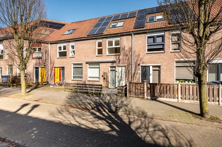 Foto 5 van Barneveldpad 15