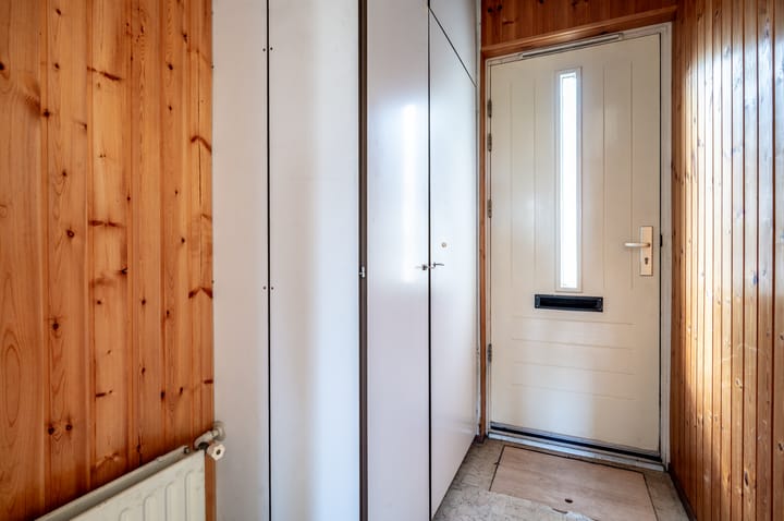 Foto 6 van Barneveldpad 15