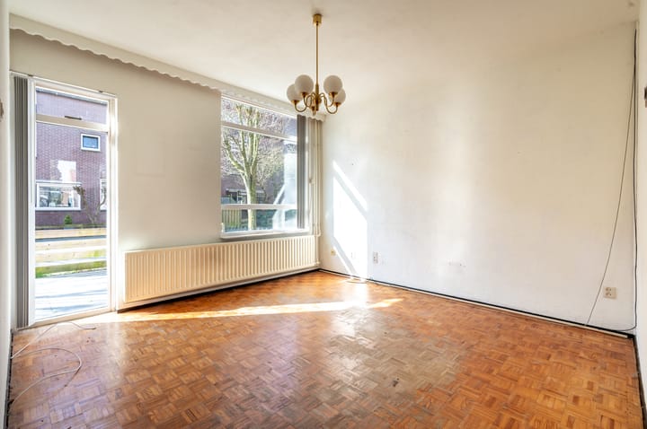 Foto 7 van Barneveldpad 15