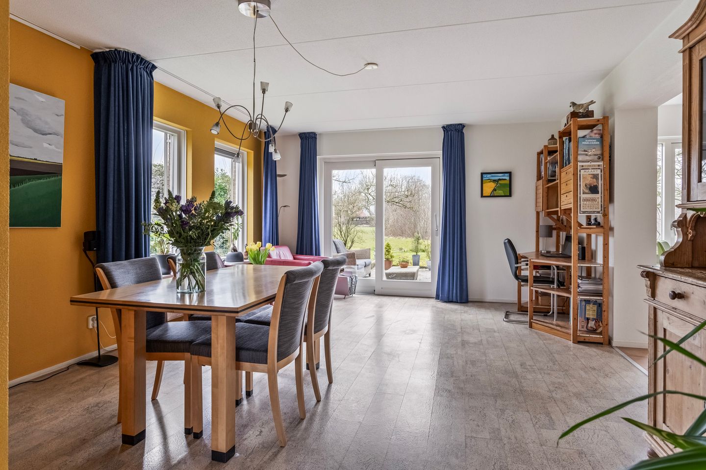 Foto 10 van Sterremuurlaan 27