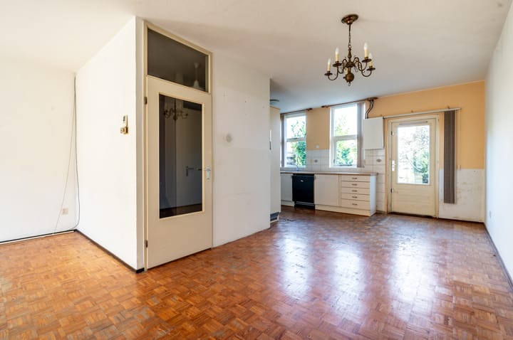 Foto 9 van Barneveldpad 15