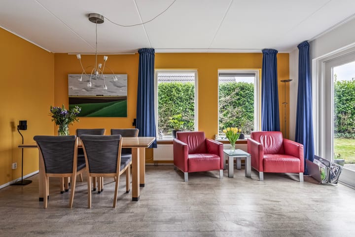 Foto 12 van Sterremuurlaan 27