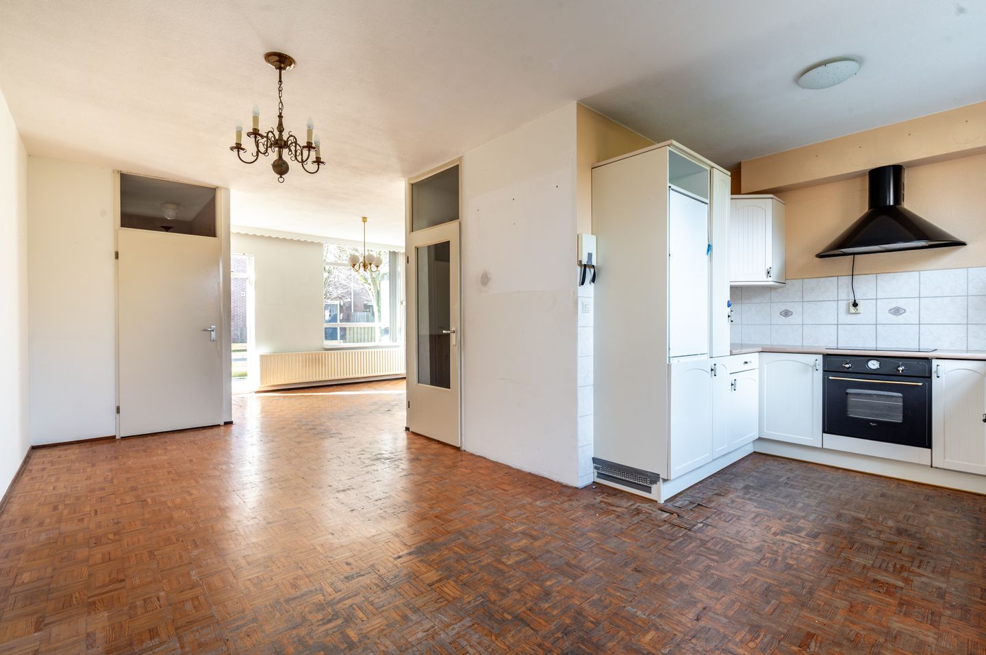 Foto 10 van Barneveldpad 15