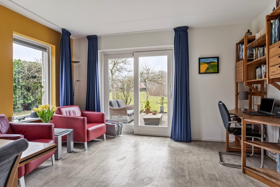 Foto 13 van Sterremuurlaan 27