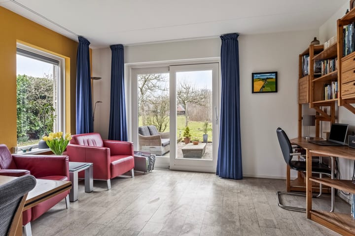 Foto 13 van Sterremuurlaan 27