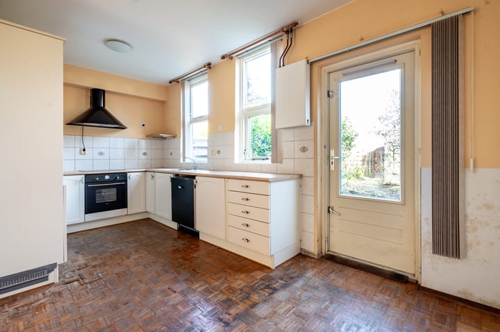 Foto 11 van Barneveldpad 15