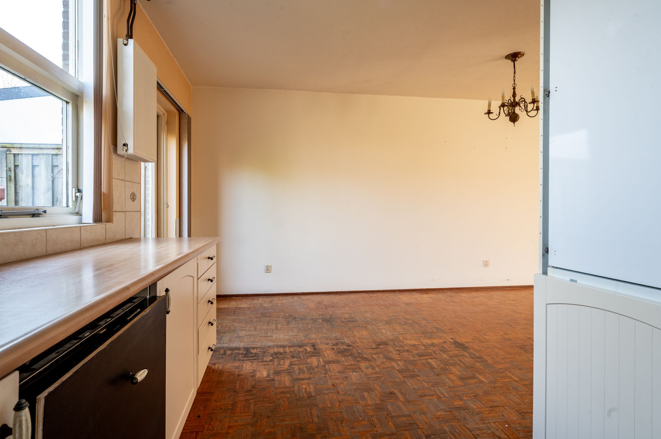 Foto 12 van Barneveldpad 15