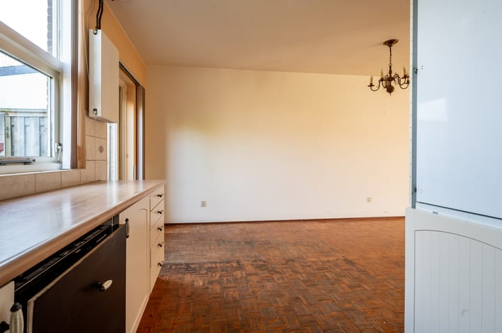 Foto 12 van Barneveldpad 15