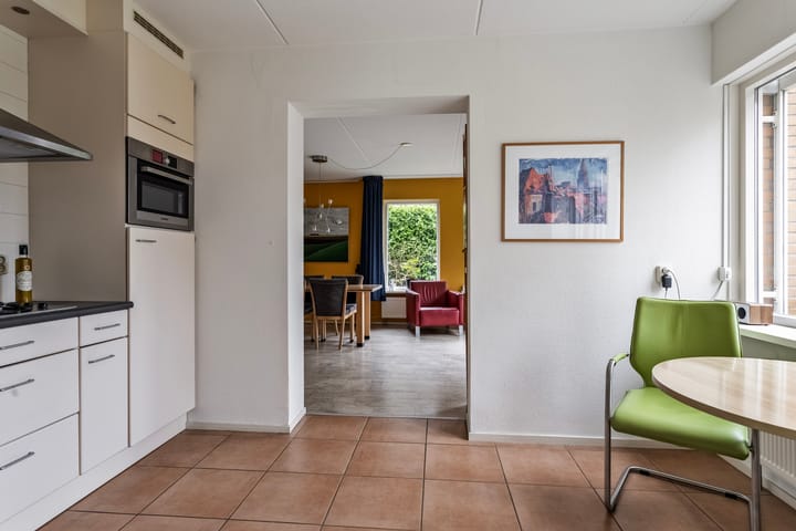 Foto 16 van Sterremuurlaan 27