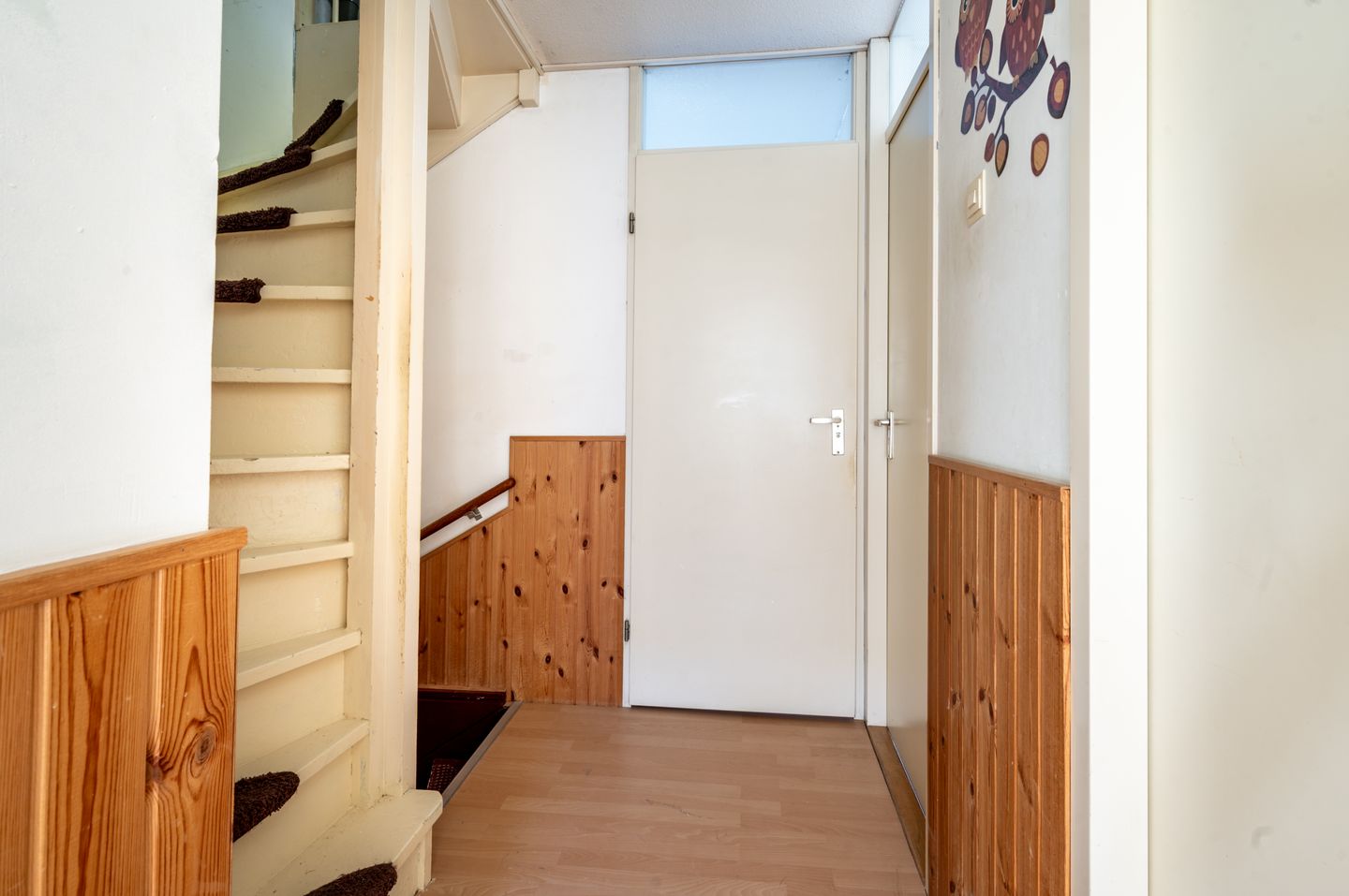 Foto 14 van Barneveldpad 15