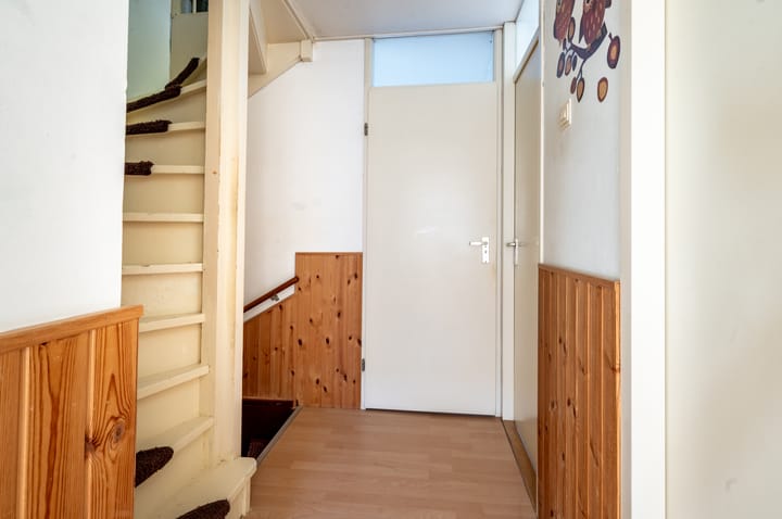 Foto 14 van Barneveldpad 15