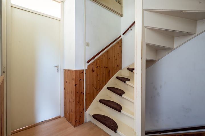 Foto 15 van Barneveldpad 15