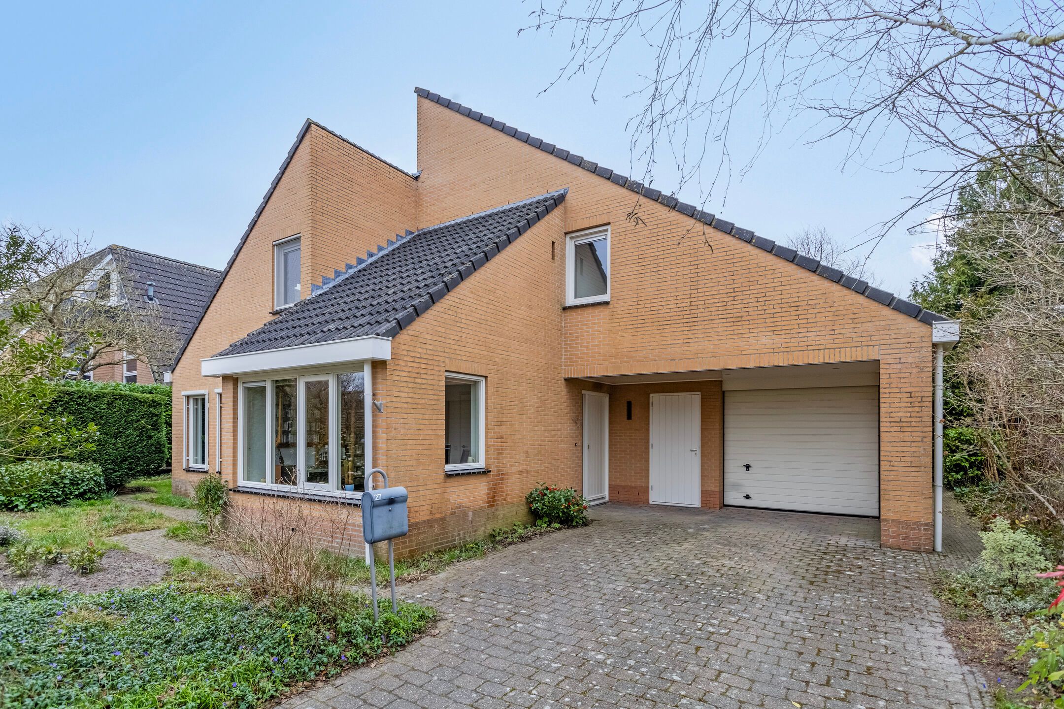 Foto 21 van Sterremuurlaan 27