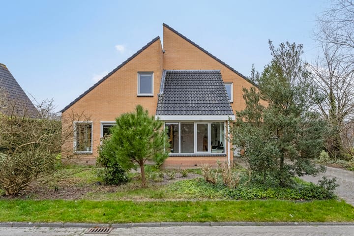 Foto 22 van Sterremuurlaan 27