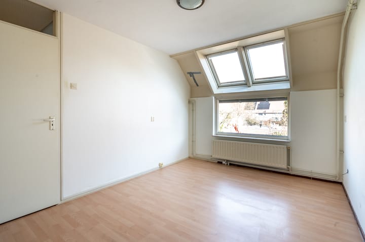 Foto 20 van Barneveldpad 15