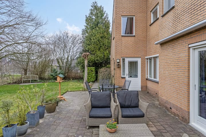 Foto 25 van Sterremuurlaan 27