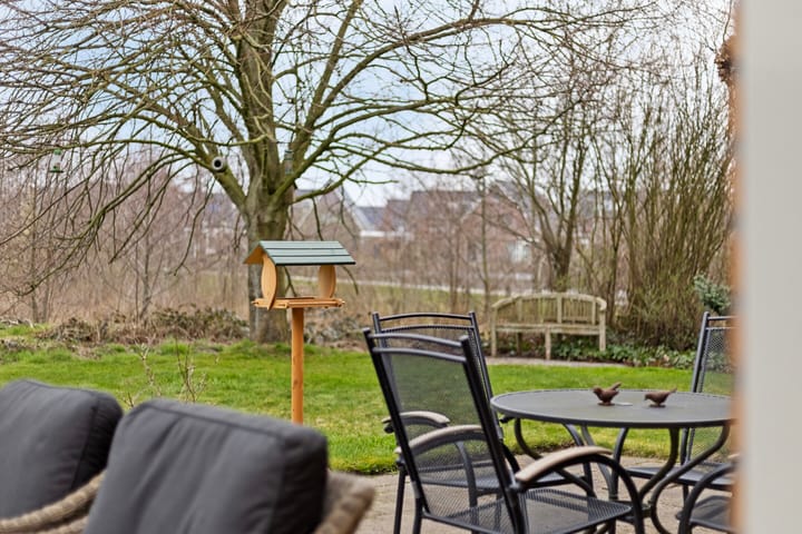 Foto 26 van Sterremuurlaan 27