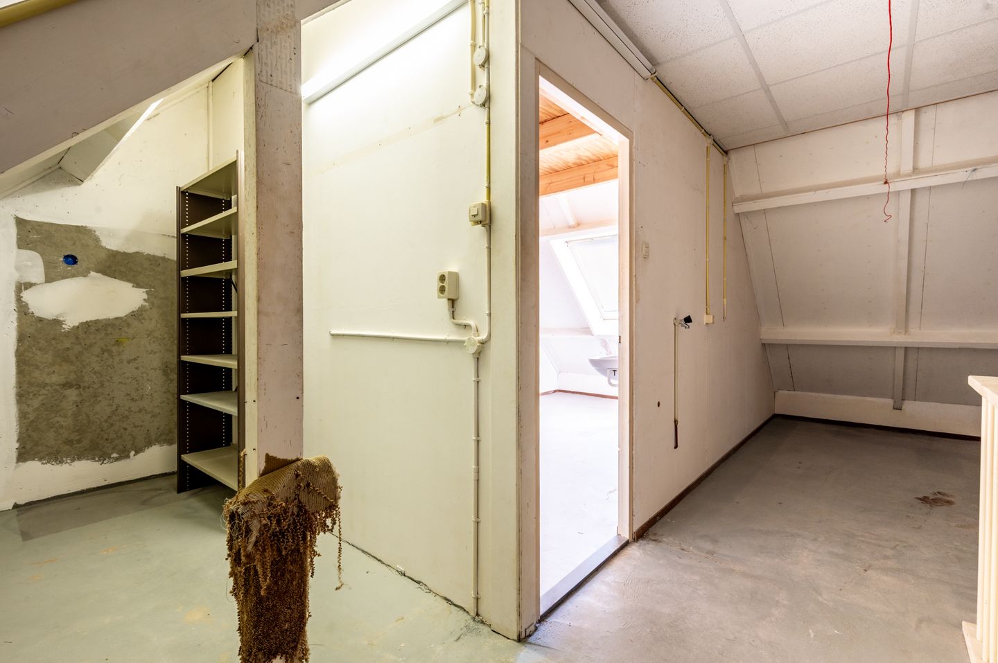 Foto 25 van Barneveldpad 15