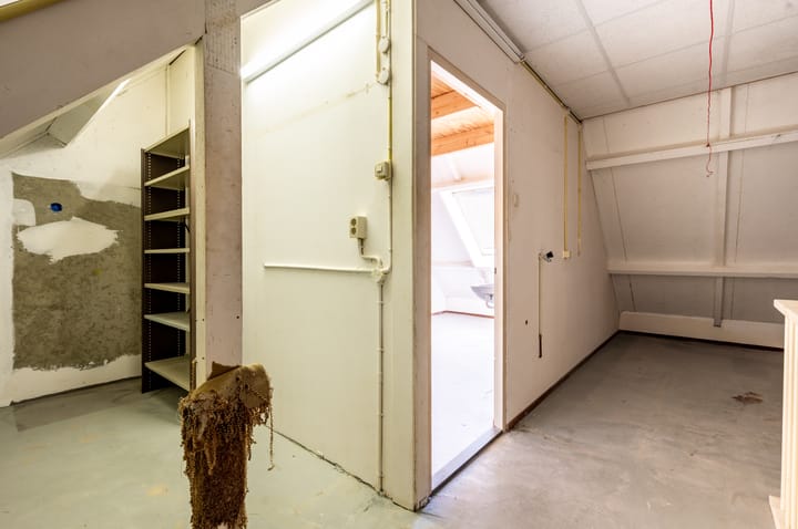 Foto 25 van Barneveldpad 15