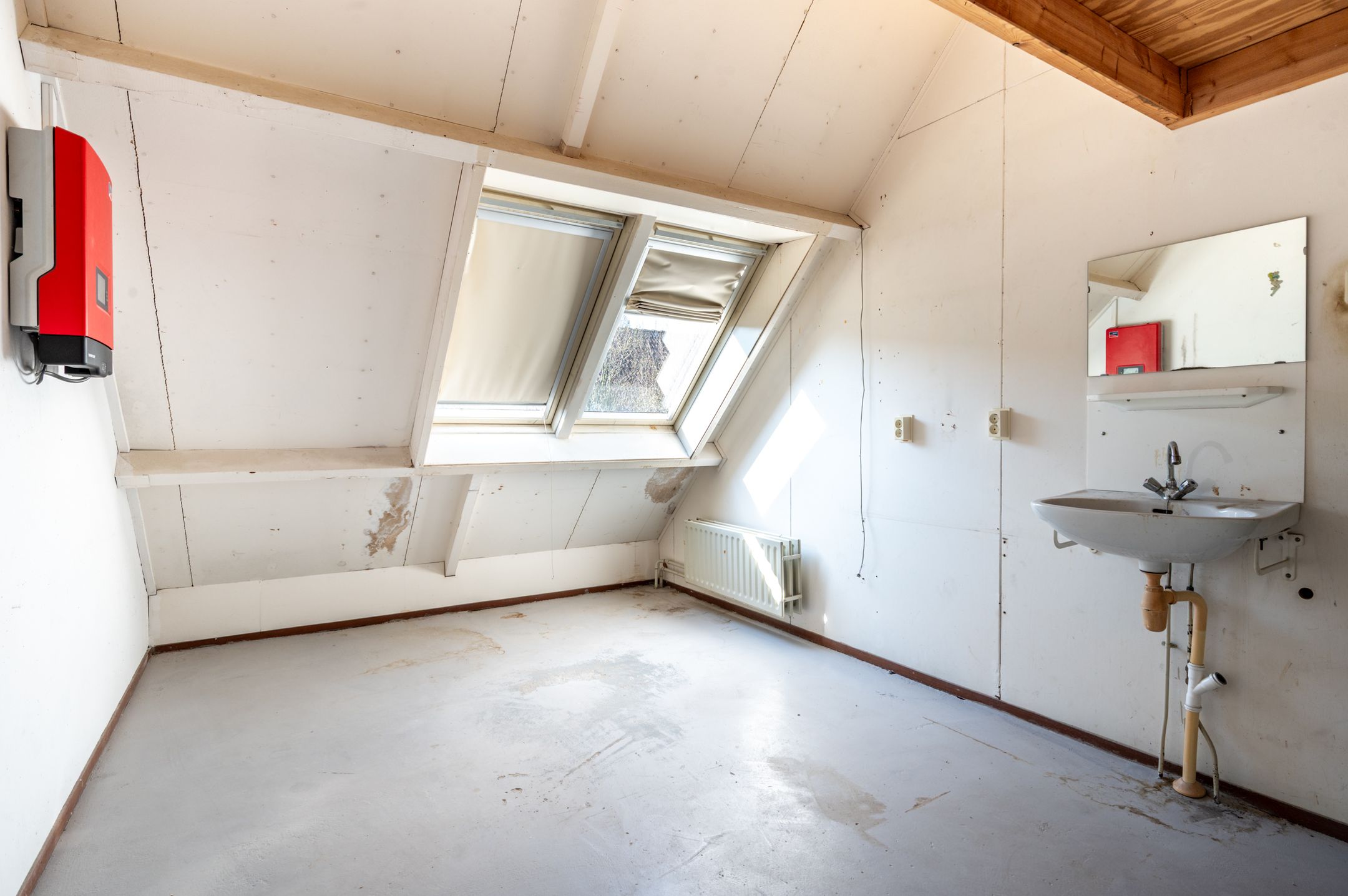 Foto 27 van Barneveldpad 15