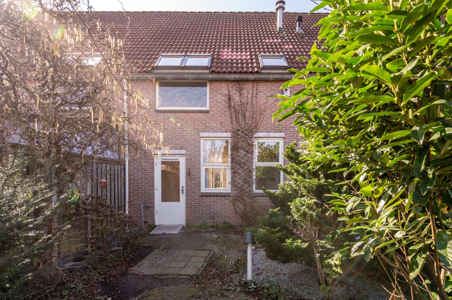 Foto 29 van Barneveldpad 15