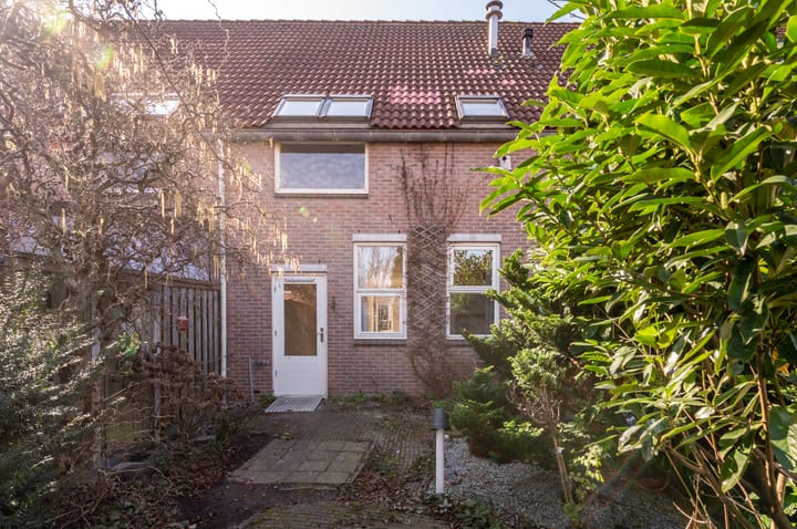 Foto 29 van Barneveldpad 15