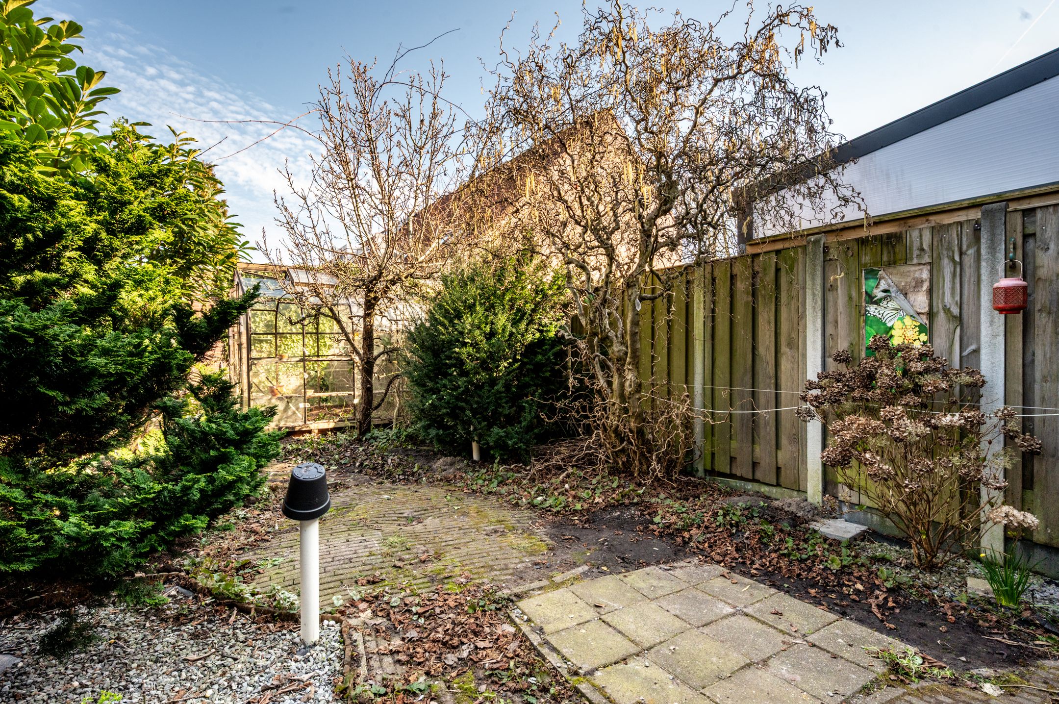 Foto 30 van Barneveldpad 15