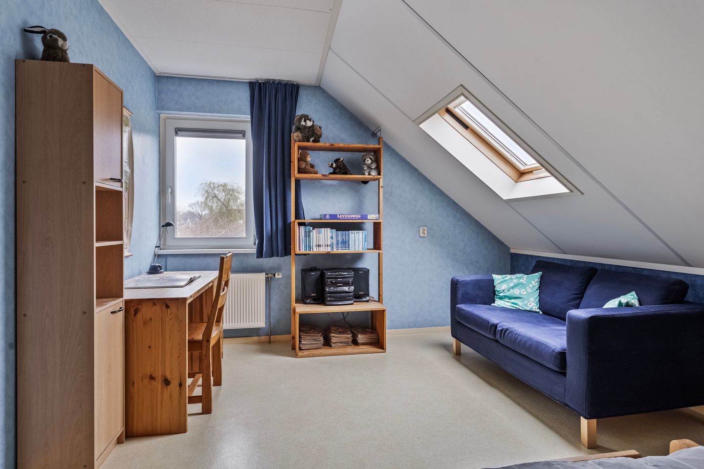 Foto 34 van Sterremuurlaan 27