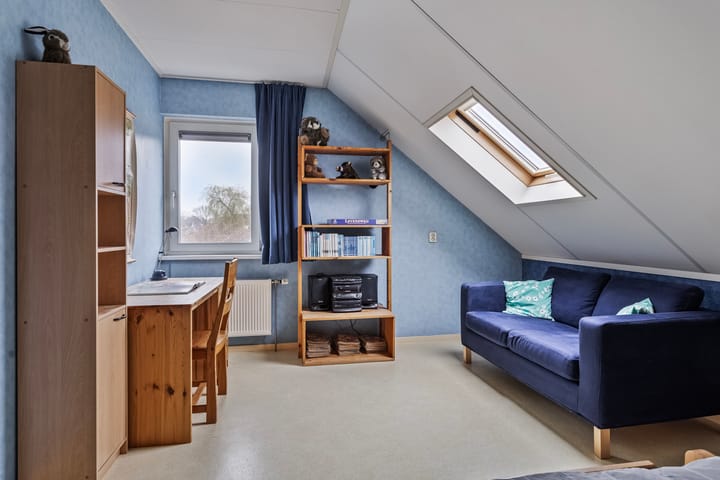 Foto 34 van Sterremuurlaan 27