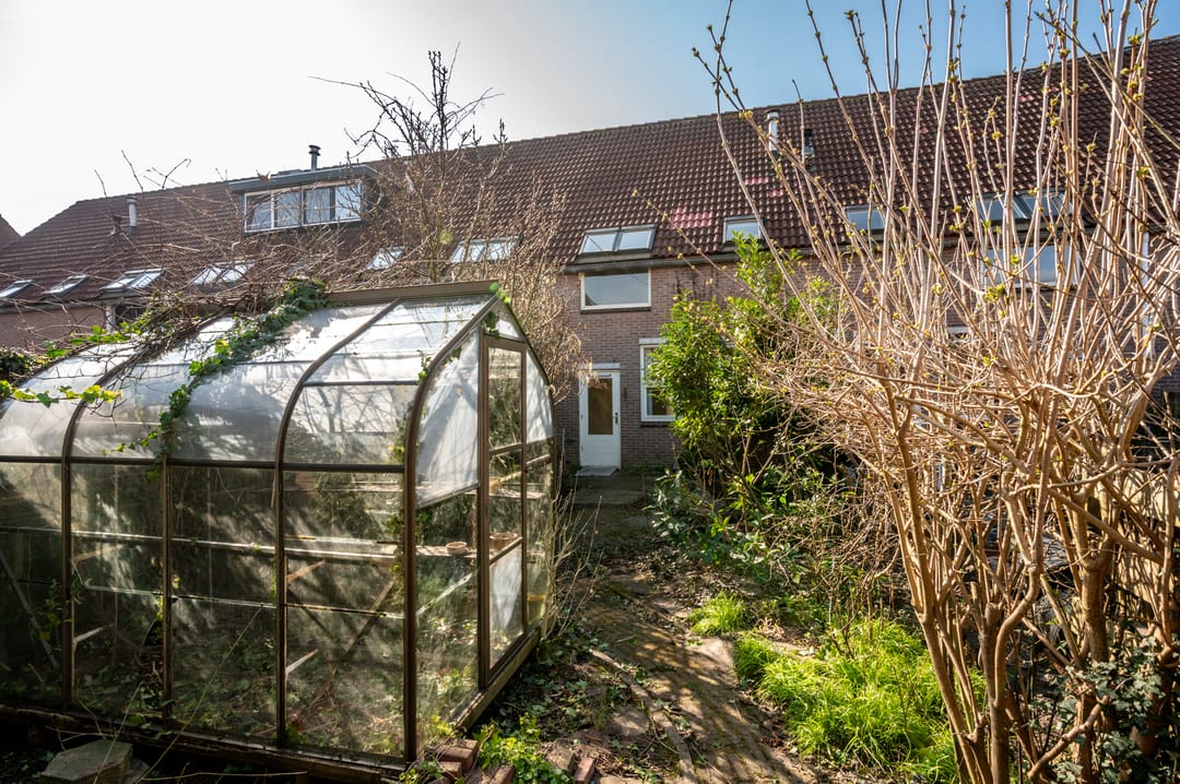 Foto 31 van Barneveldpad 15