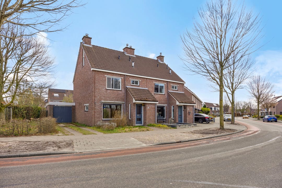 Photo 1 of Weerselosestraat 222