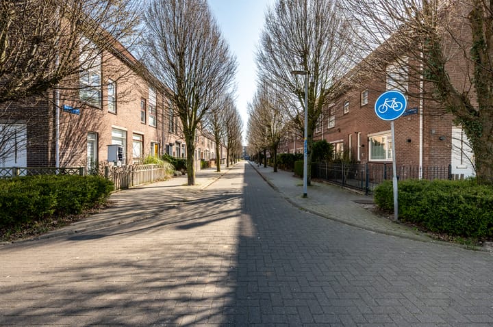 Foto 32 van Barneveldpad 15