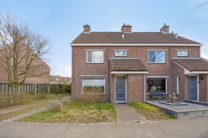 Photo 2 of Weerselosestraat 222