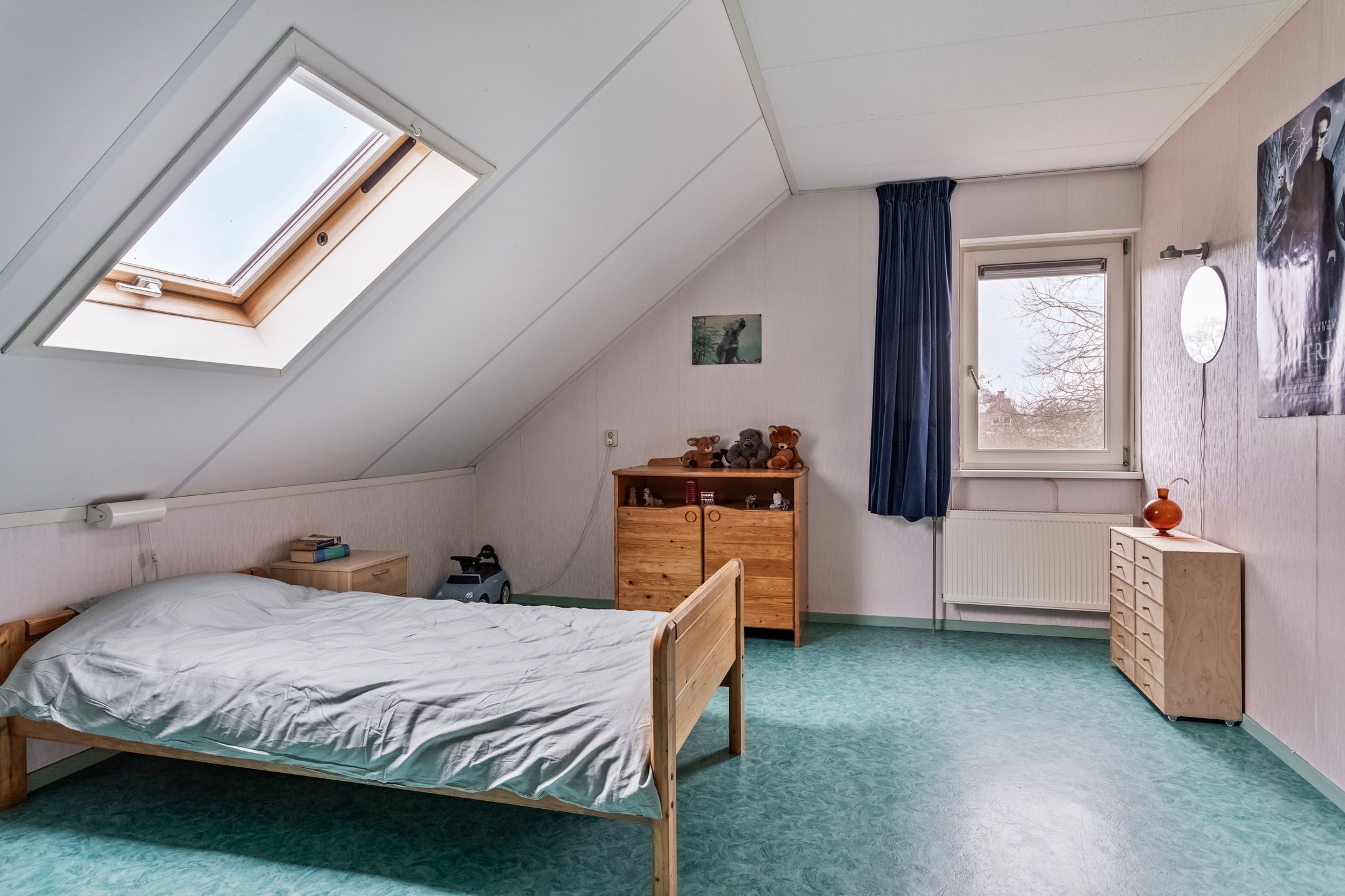 Foto 36 van Sterremuurlaan 27